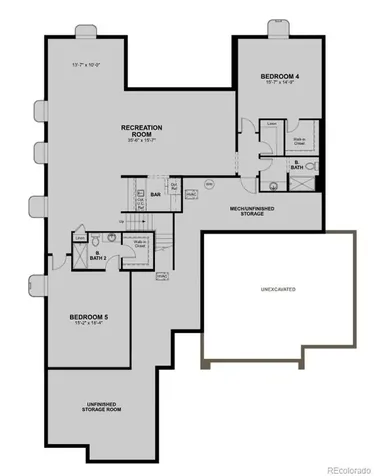 1327 Oleander Street Castle Rock CO 80109