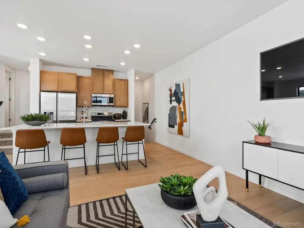 2062 S Holly Street Denver CO 80222