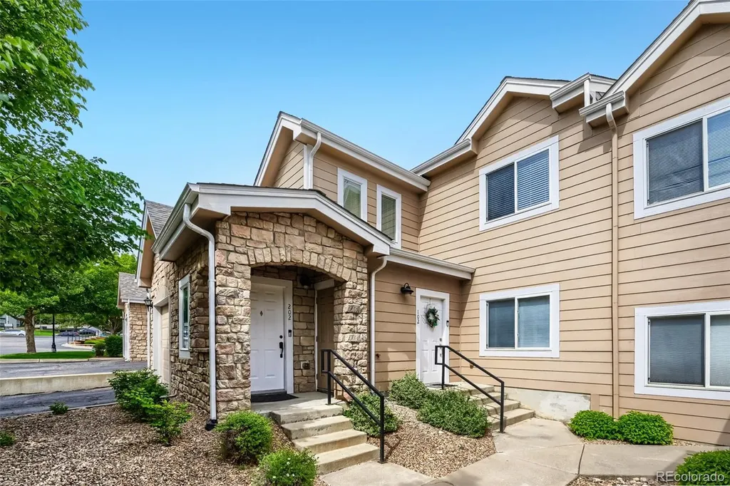 2863 W 119th Avenue Denver CO 80234