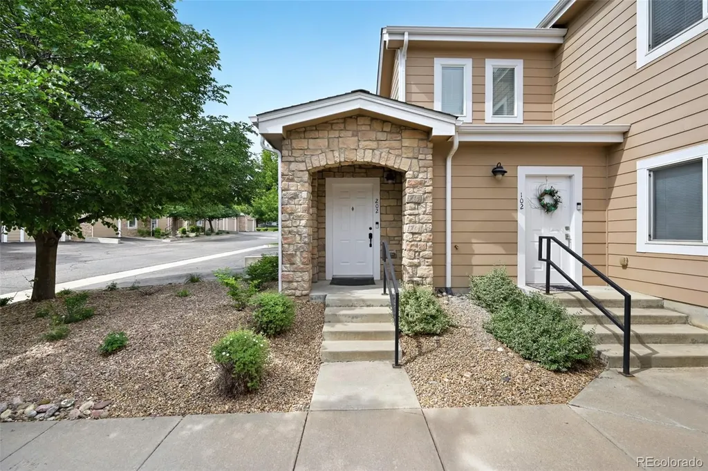 2863 W 119th Avenue Westminster CO 80234