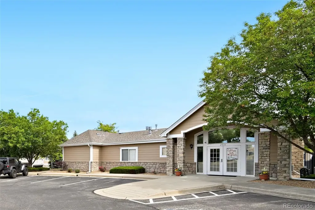 2863 W 119th Avenue Westminster CO 80234