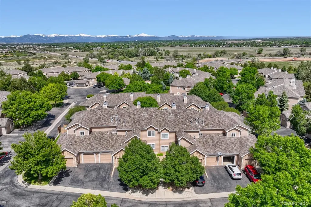 2863 W 119th Avenue Westminster CO 80234