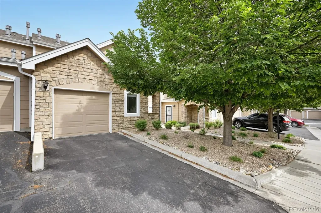 2863 W 119th Avenue Westminster CO 80234