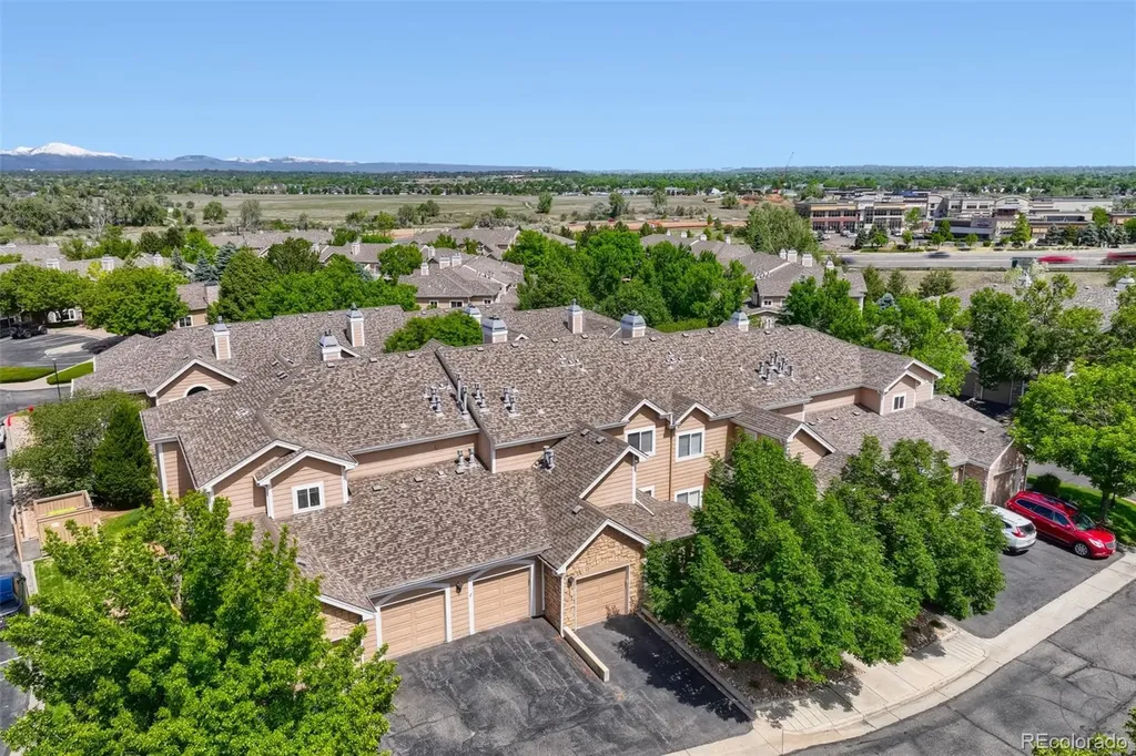 2863 W 119th Avenue Westminster CO 80234