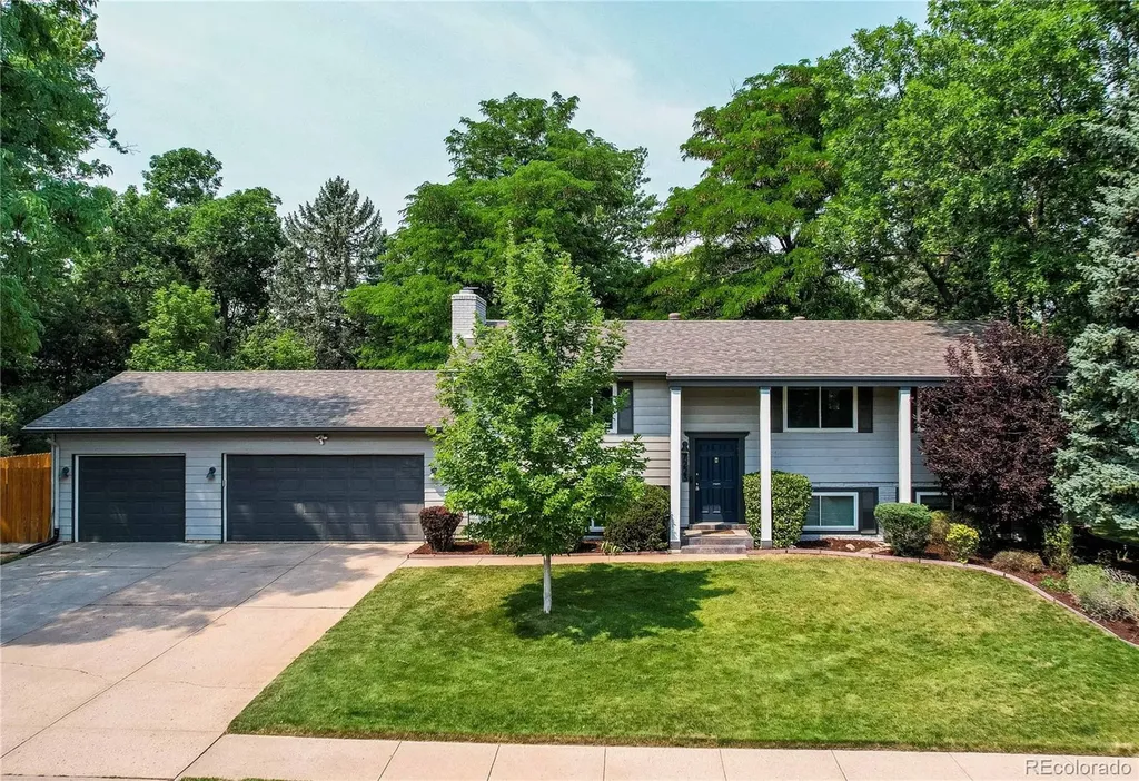 7223 S Clarkson Street Littleton CO 80122