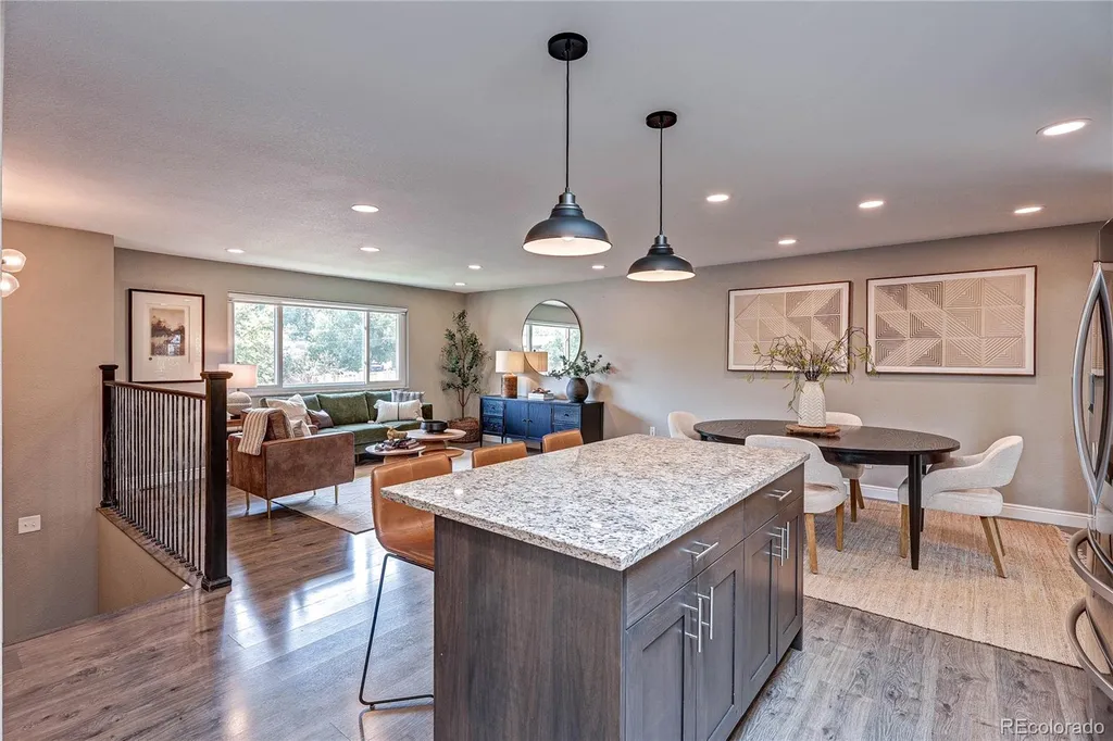 7223 S Clarkson Street Littleton CO 80122