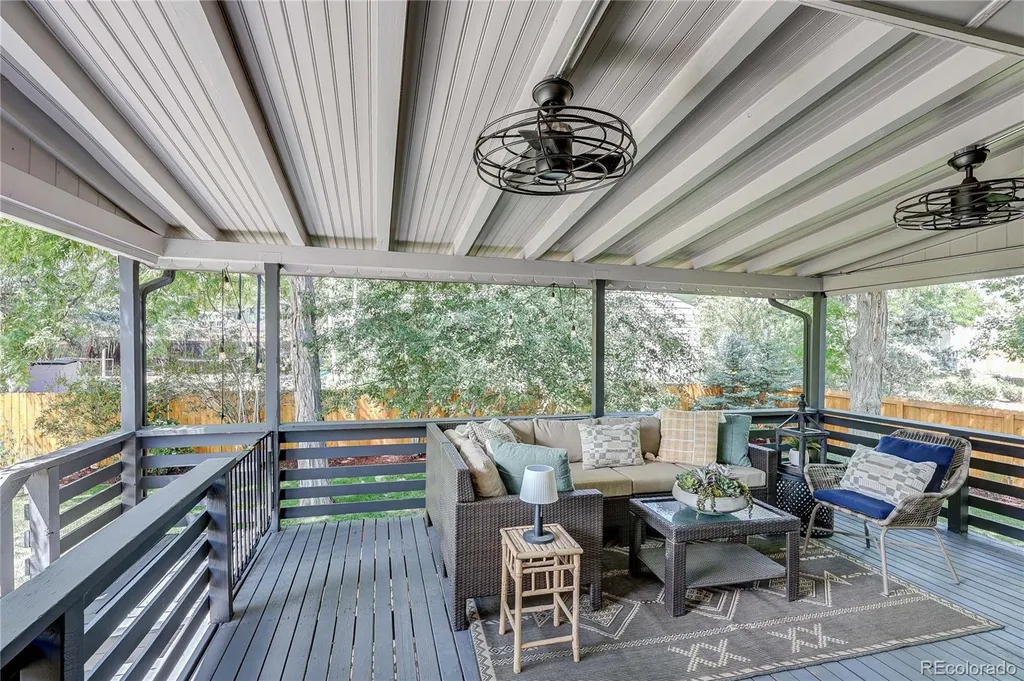 7223 S Clarkson Street Littleton CO 80122