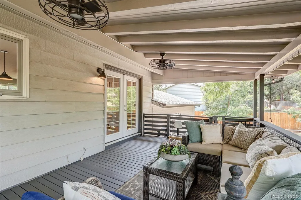 7223 S Clarkson Street Littleton CO 80122