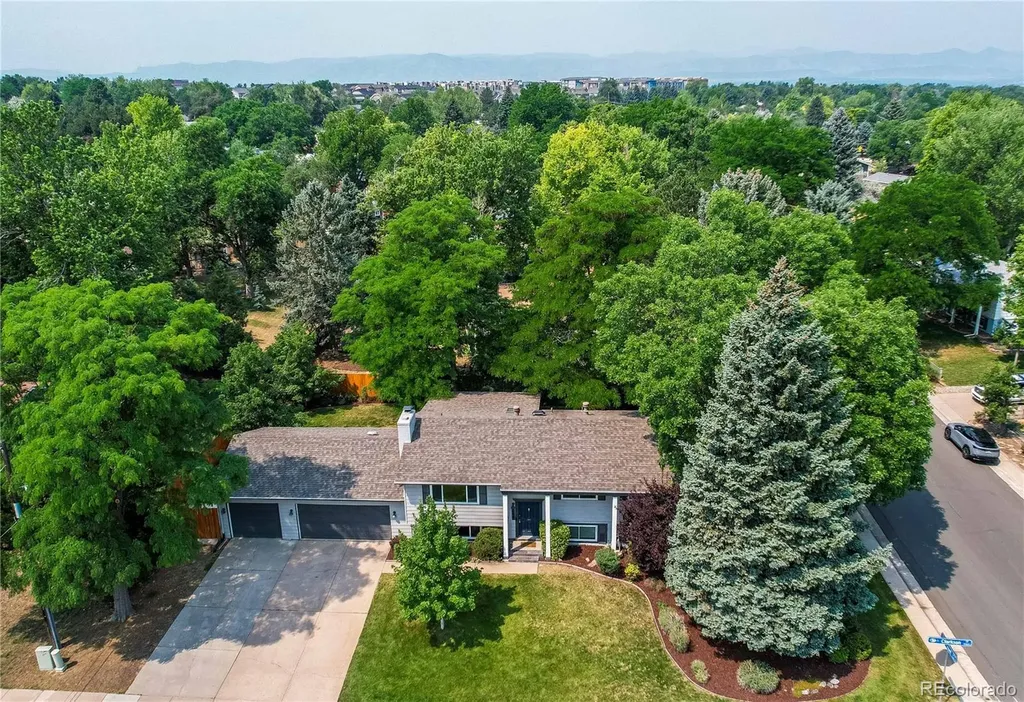 7223 S Clarkson Street Littleton CO 80122