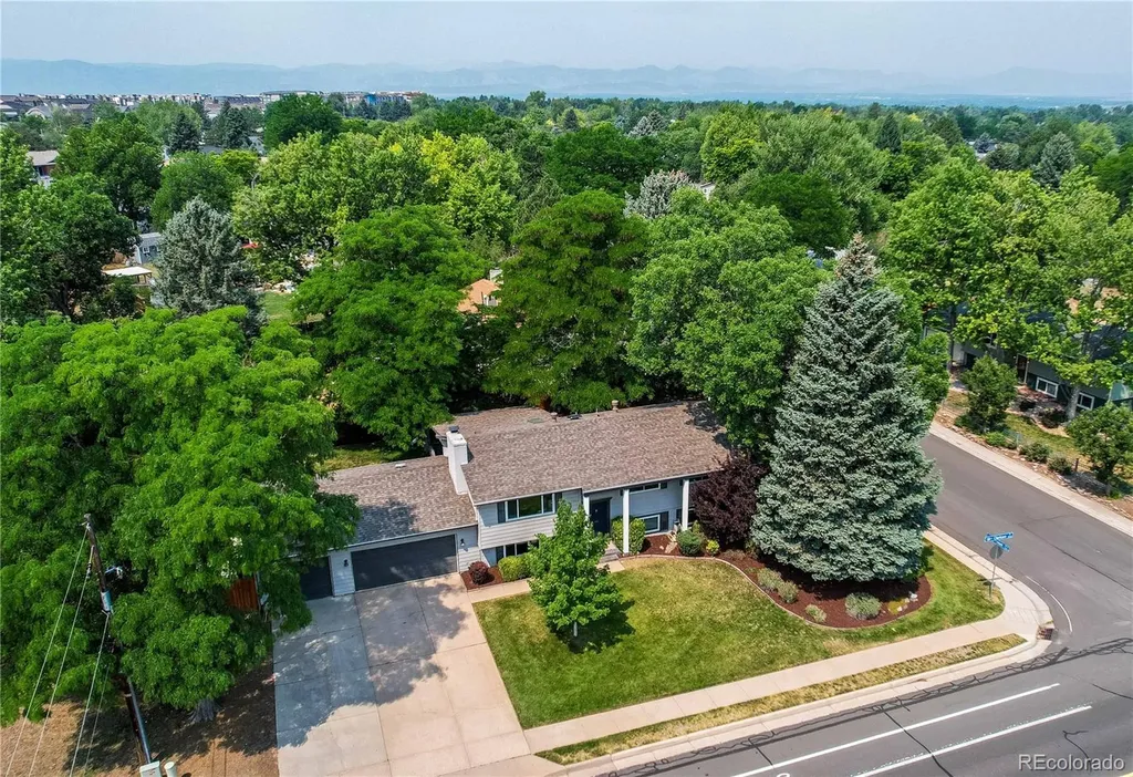 7223 S Clarkson Street Littleton CO 80122