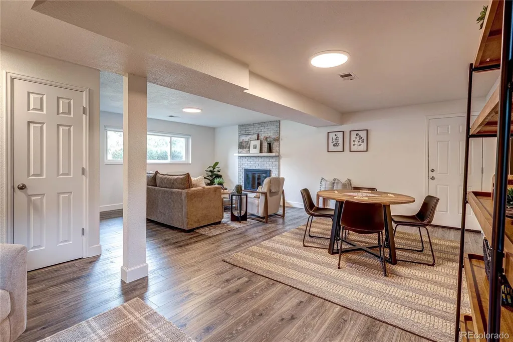 7223 S Clarkson Street Littleton CO 80122