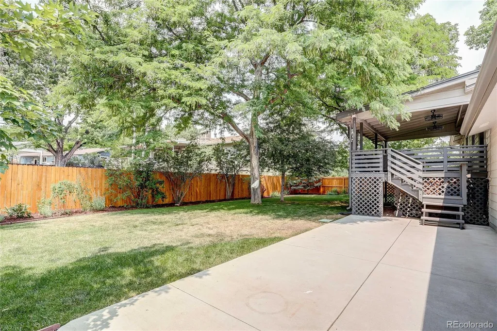 7223 S Clarkson Street Littleton CO 80122