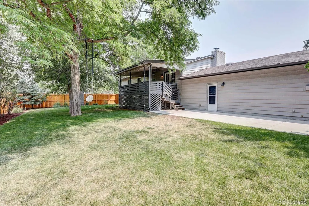 7223 S Clarkson Street Littleton CO 80122