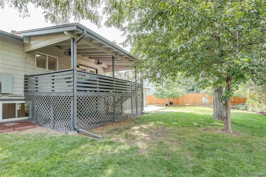 7223 S Clarkson Street Littleton CO 80122