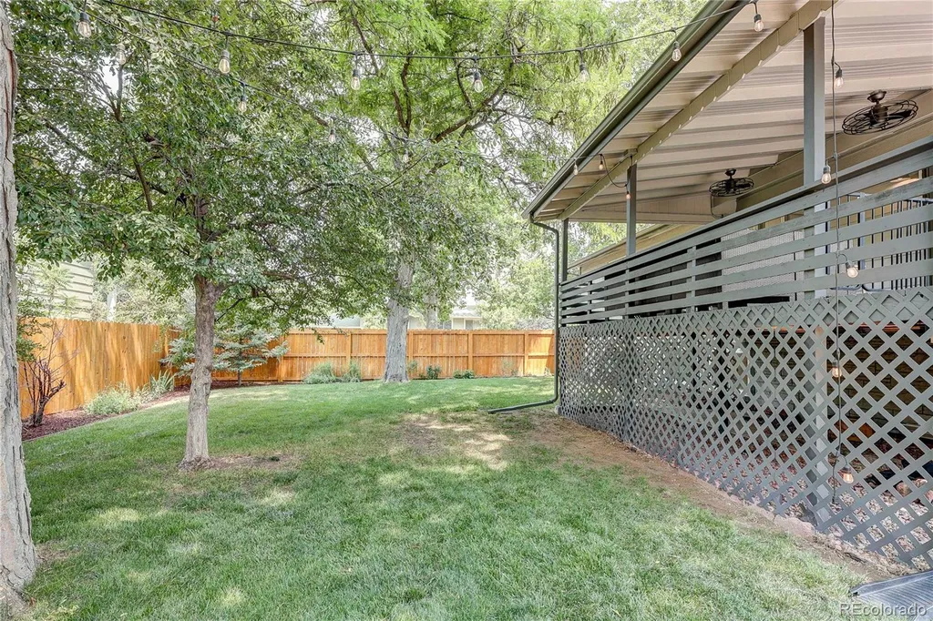 7223 S Clarkson Street Littleton CO 80122