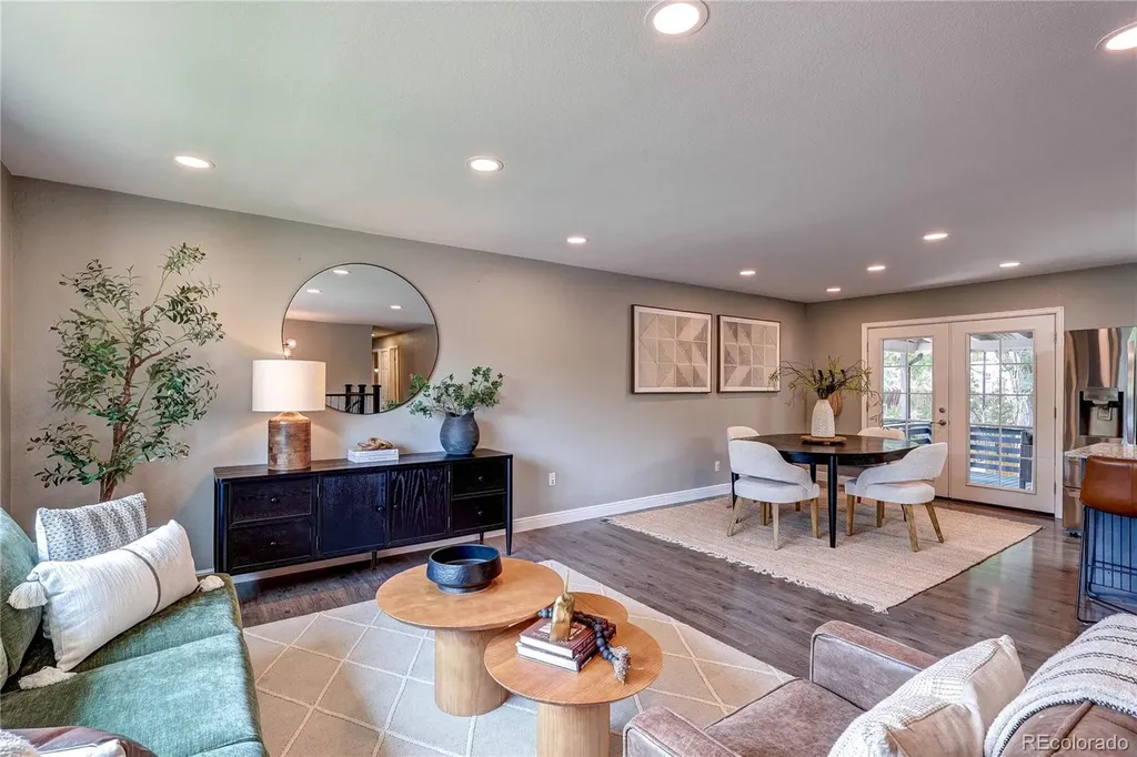 7223 S Clarkson Street Littleton CO 80122