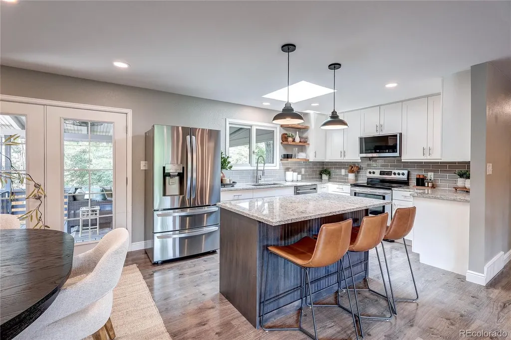 7223 S Clarkson Street Littleton CO 80122