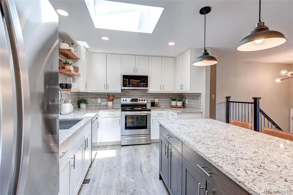 7223 S Clarkson Street Littleton CO 80122