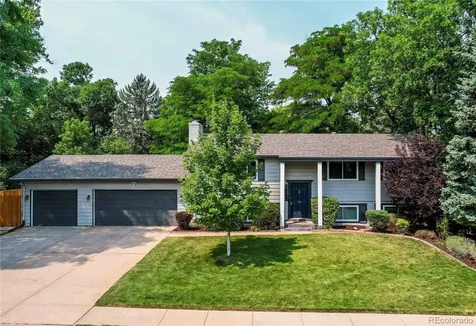 7223 S Clarkson Street Littleton CO 80122
