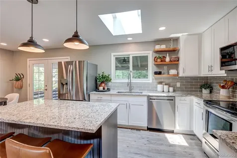 7223 S Clarkson Street Littleton CO 80122