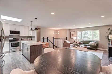 7223 S Clarkson Street Littleton CO 80122