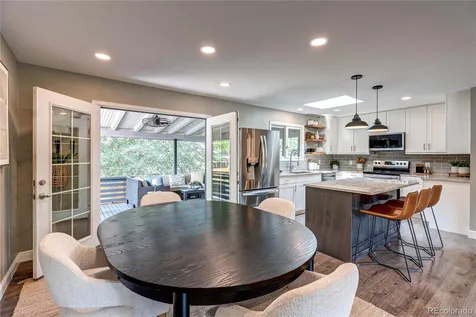 7223 S Clarkson Street Littleton CO 80122