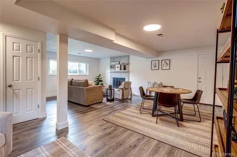 7223 S Clarkson Street Littleton CO 80122
