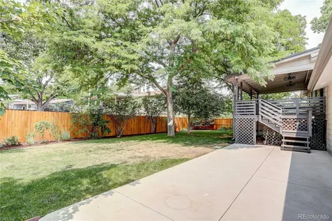 7223 S Clarkson Street Littleton CO 80122