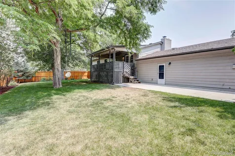 7223 S Clarkson Street Littleton CO 80122