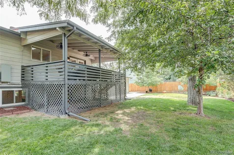7223 S Clarkson Street Littleton CO 80122