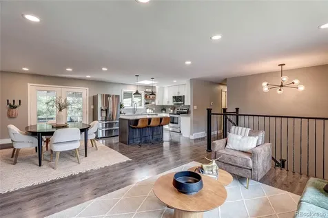 7223 S Clarkson Street Littleton CO 80122