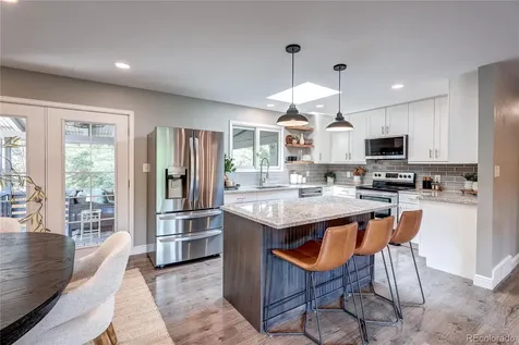 7223 S Clarkson Street Littleton CO 80122