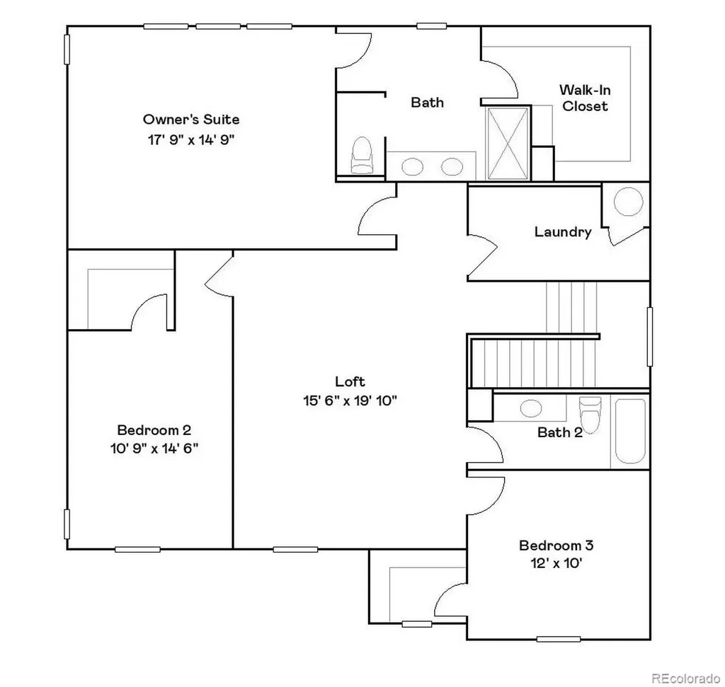 4027 Shirley Drive Johnstown CO 80534