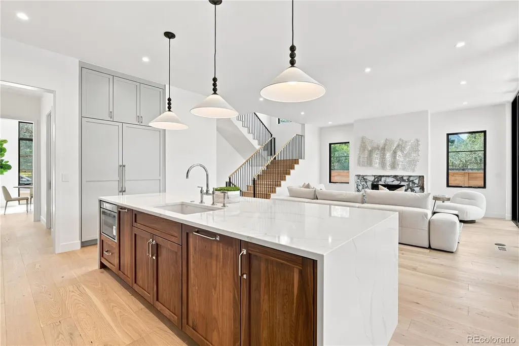 1505 S Gaylord Street Denver CO 80210