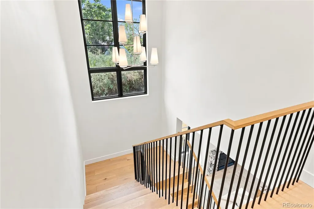 1505 S Gaylord Street Denver CO 80210