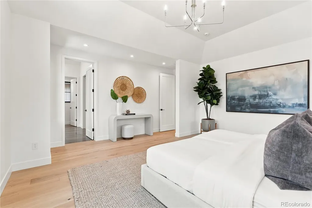 1505 S Gaylord Street Denver CO 80210