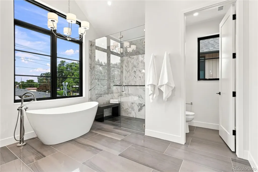 1505 S Gaylord Street Denver CO 80210
