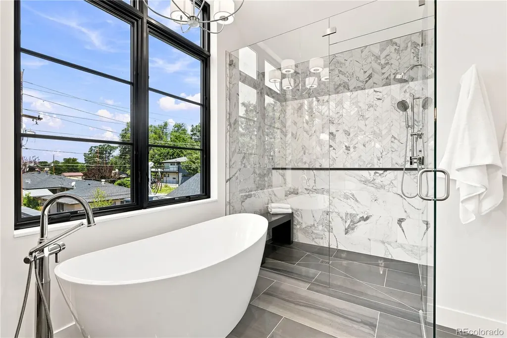 1505 S Gaylord Street Denver CO 80210