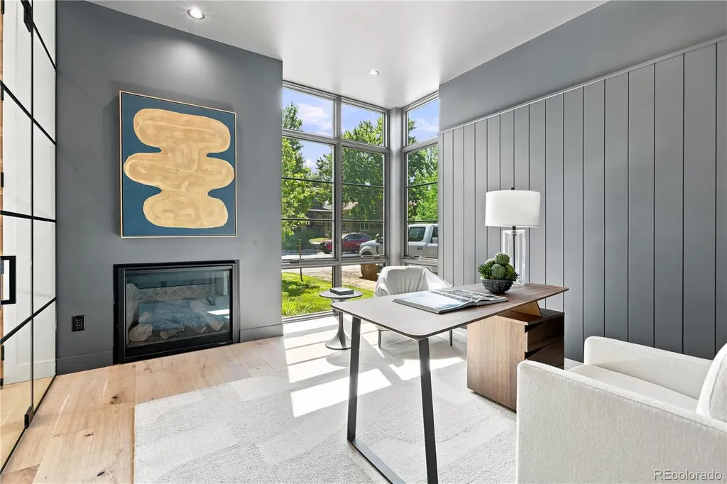 1505 S Gaylord Street Denver CO 80210