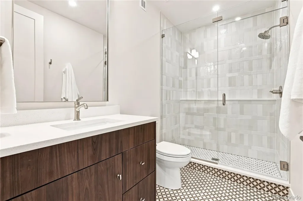 1505 S Gaylord Street Denver CO 80210
