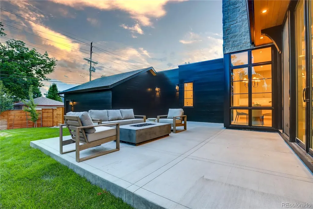 1505 S Gaylord Street Denver CO 80210