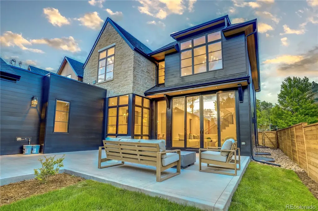 1505 S Gaylord Street Denver CO 80210