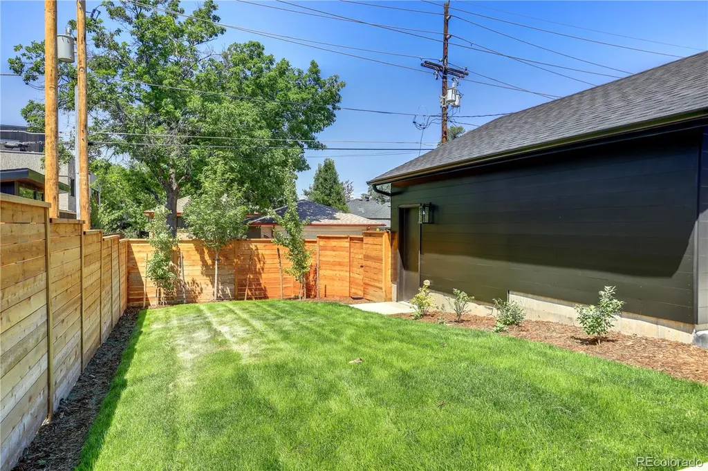 1505 S Gaylord Street Denver CO 80210