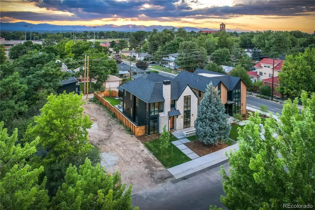 1505 S Gaylord Street Denver CO 80210