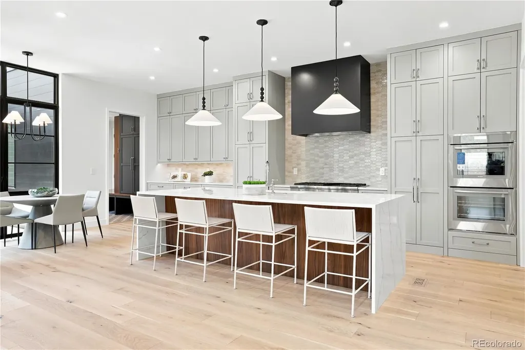 1505 S Gaylord Street Denver CO 80210