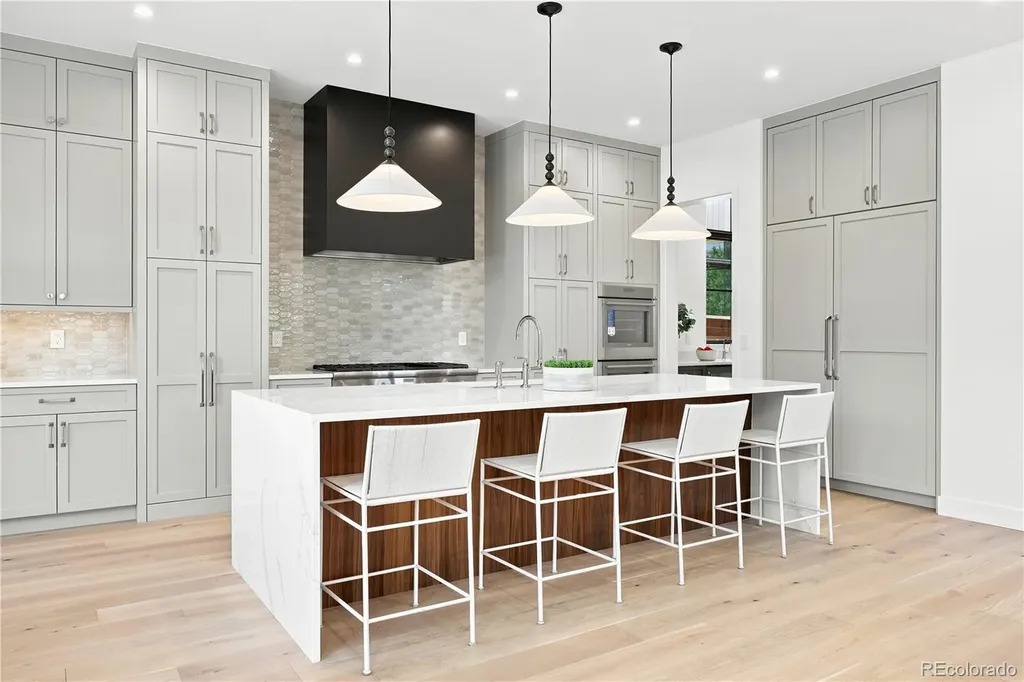 1505 S Gaylord Street Denver CO 80210