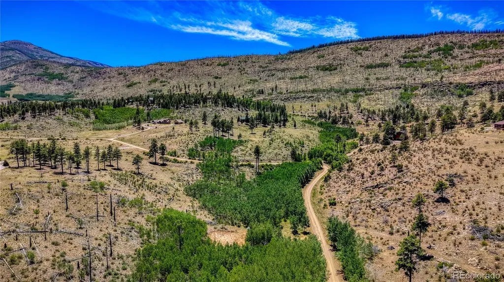 302 Rickel Circle South Fork CO 81154