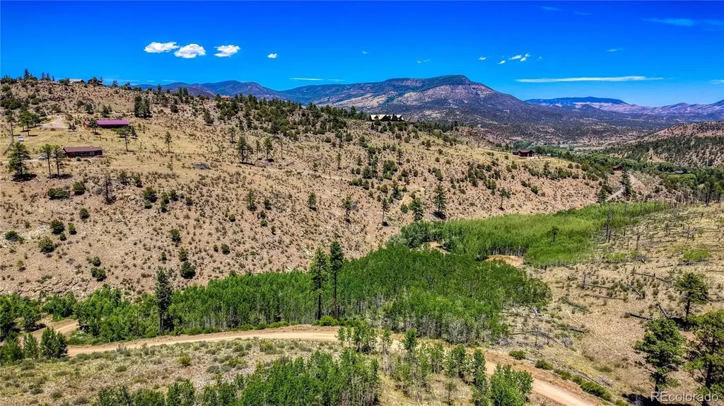 302 Rickel Circle South Fork CO 81154