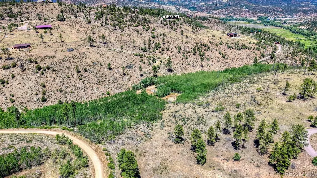 302 Rickel Circle South Fork CO 81154