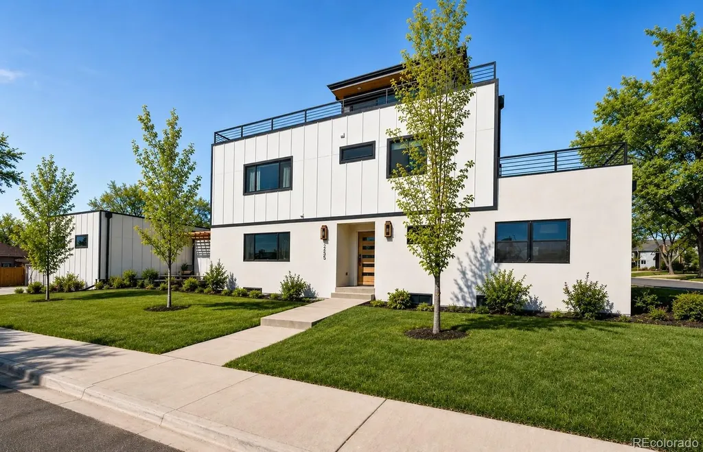 2255 E Iowa Avenue Denver CO 80210
